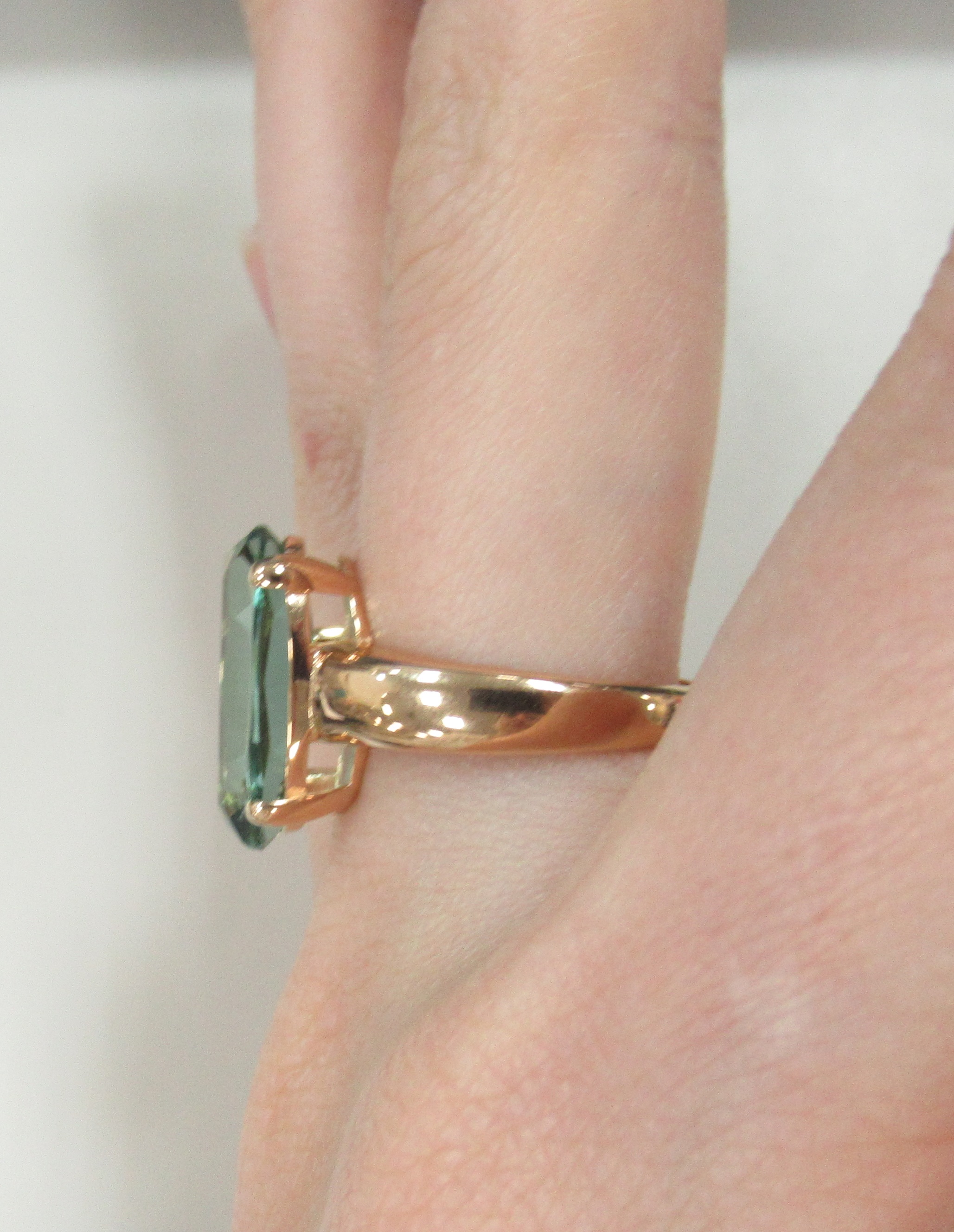 10322-003051 Кольцо (Ag 925)